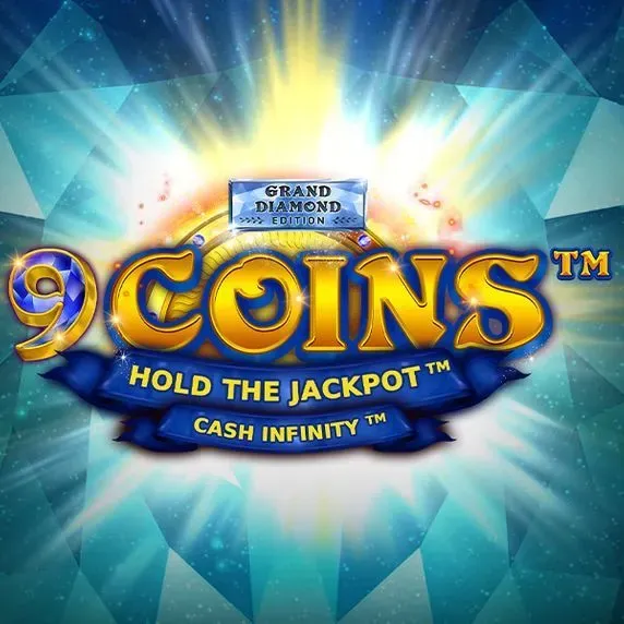 9 coins grand diamond