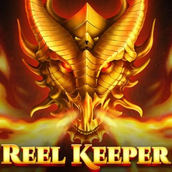Reel Keeper