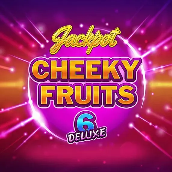 cheeky fruits