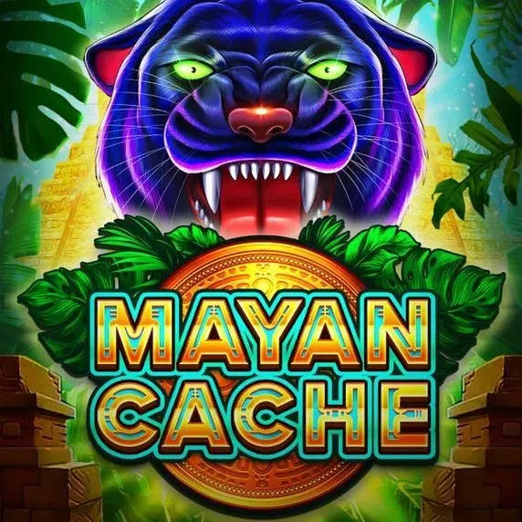 mayan cache
