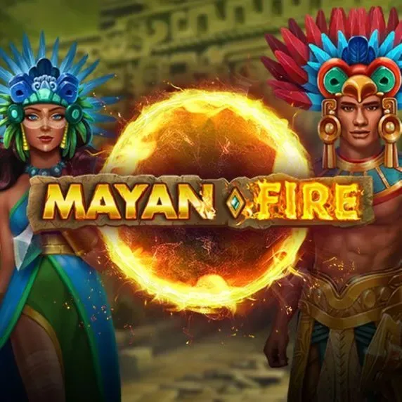 mayan fire