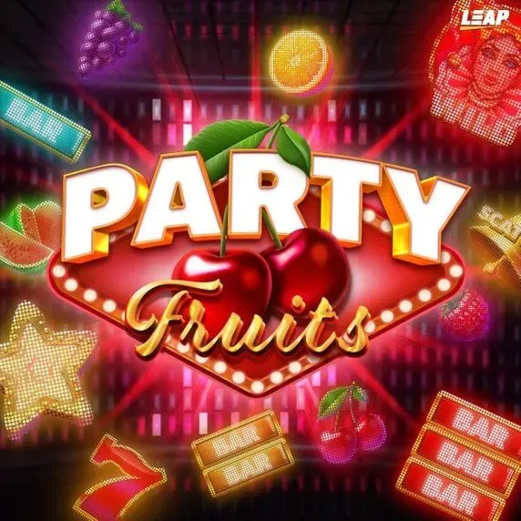 party fruits