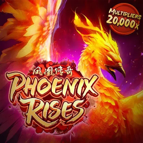phoenix rise