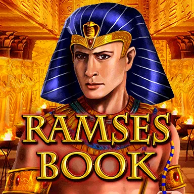 ramses book