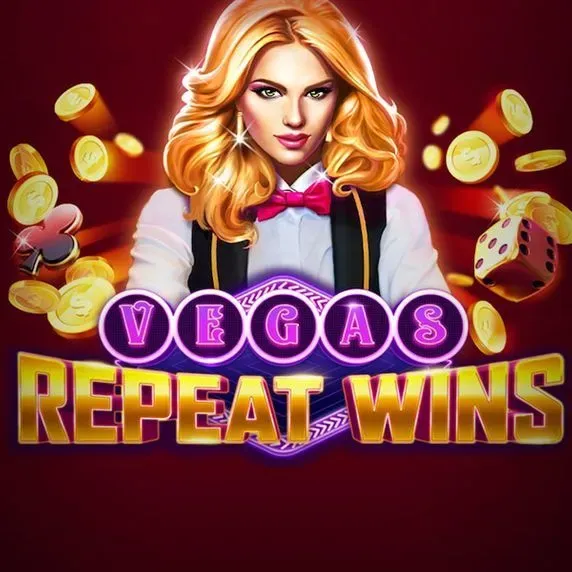 vegas repeat wins